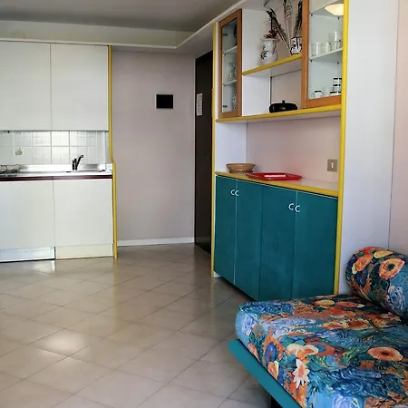 Appartamenti Elena Grado Buitenkant foto
