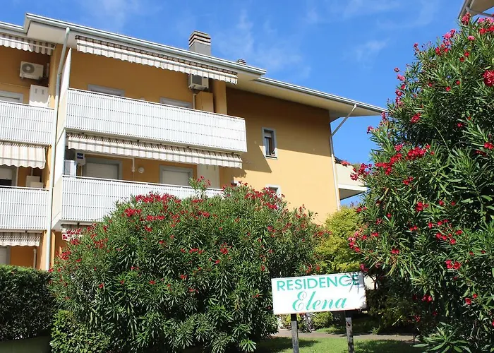 Appartamenti Elena