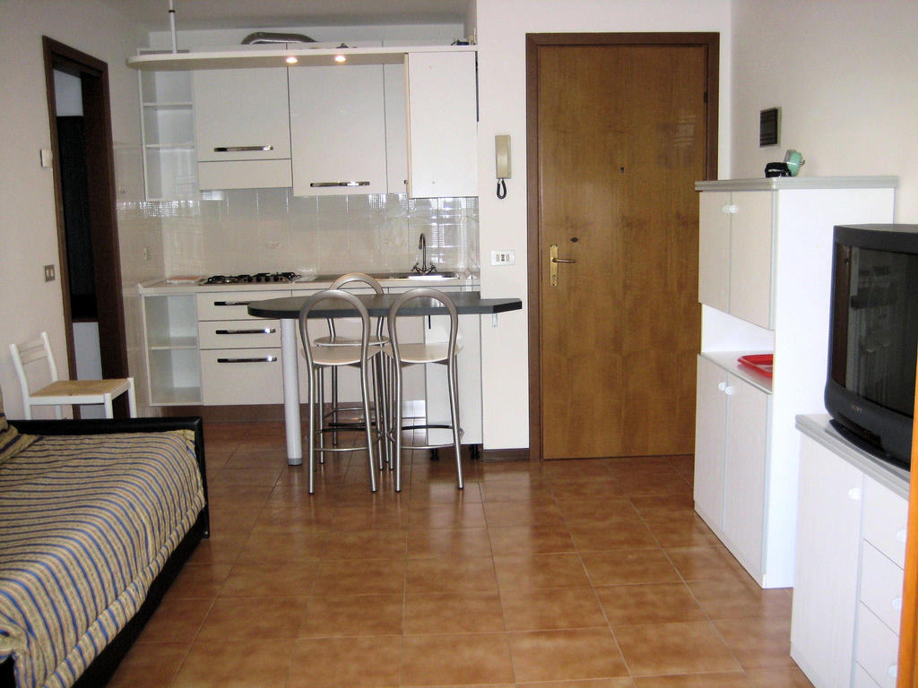 Appartement Elena Grado
