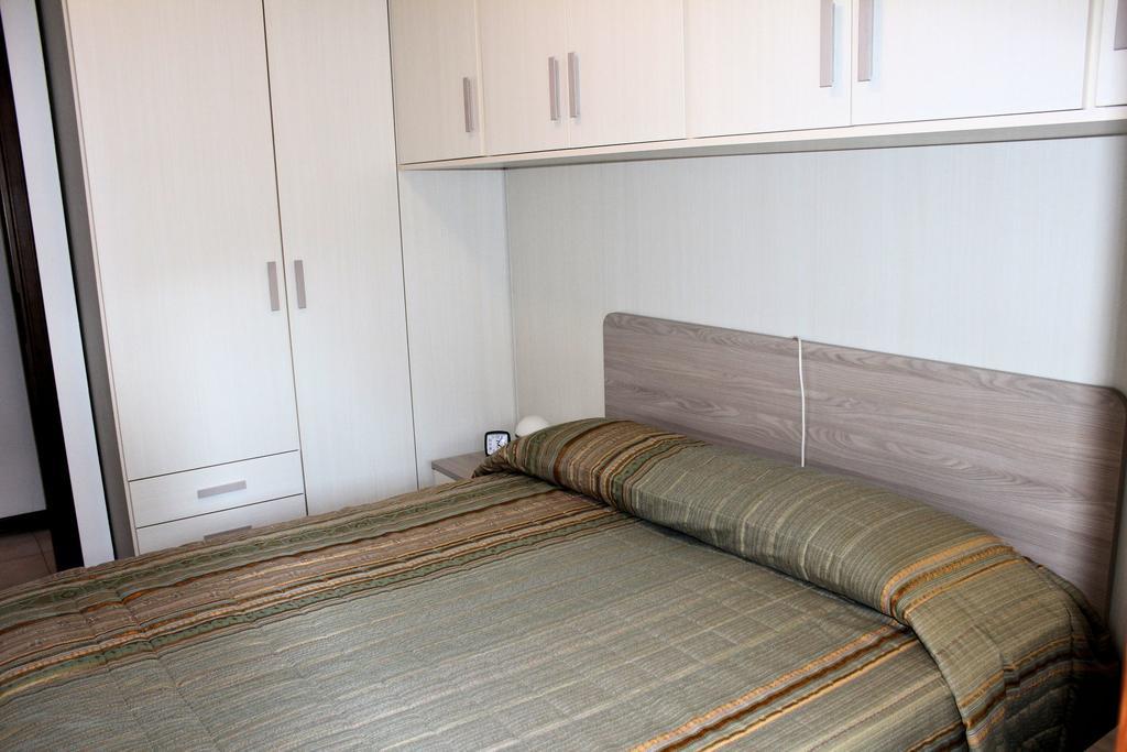Elena Appartement *