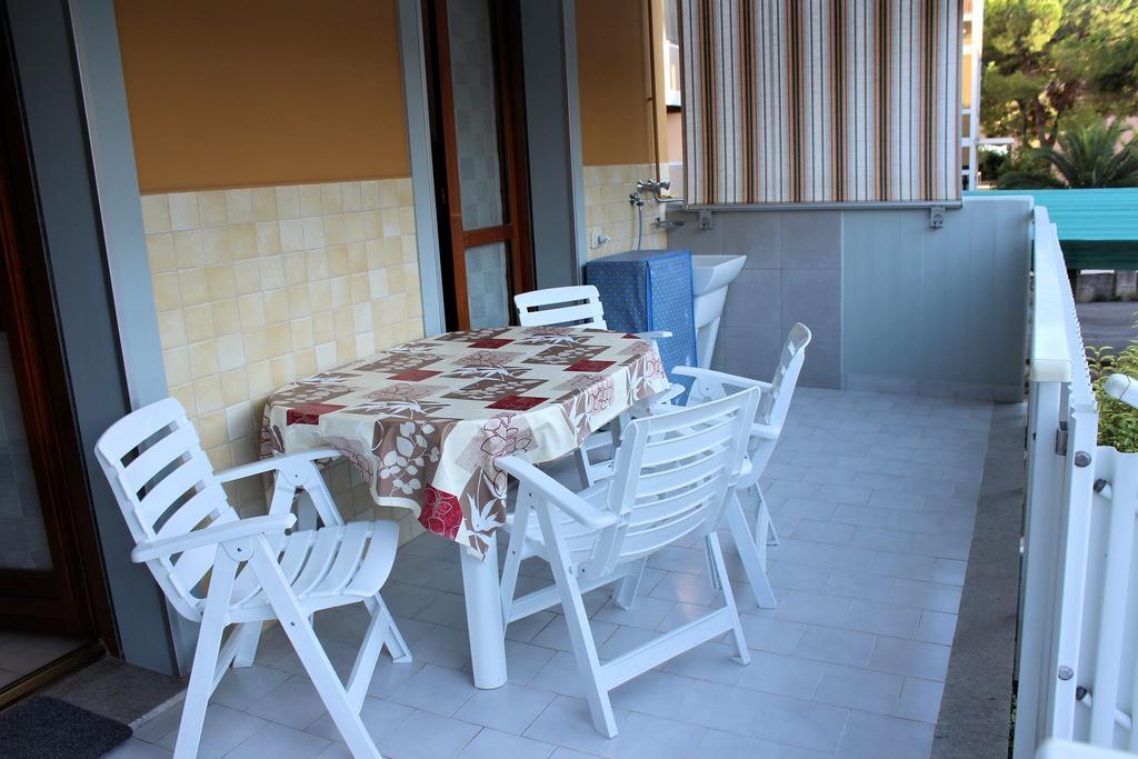 Elena Appartement Grado