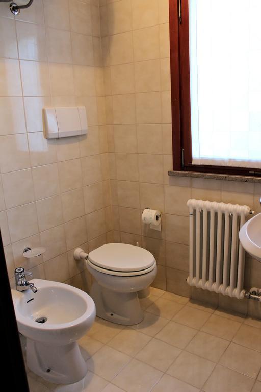 Appartement Elena *