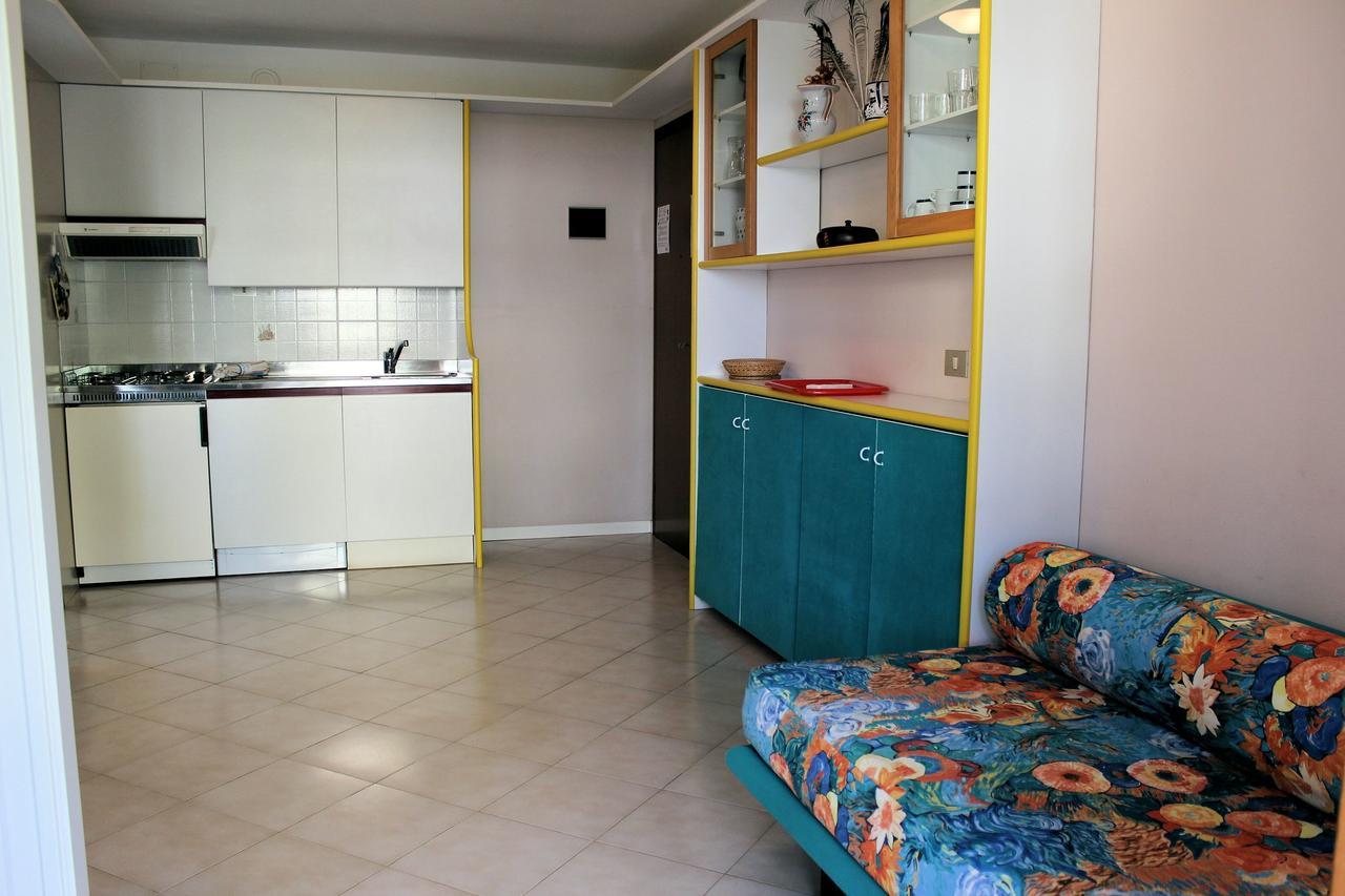 Elena Appartement Grado
